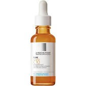 La Roche Posay - Facial care - Pure Vitamin C10 Serum