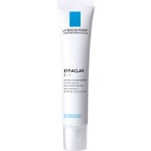 La Roche Posay - Limpeza facial - Esfoliante facial Effaclar K (+) 