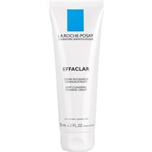 La Roche Posay - Nettoyage du visage - Crème lavante Effaclar