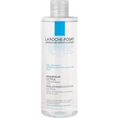 La Roche Posay - Facial cleansing - ULTRA Micellar solution cleanser
