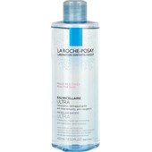 La Roche Posay - Oczyszczanie twarzy - Micelarny fluid oczyszczający ULTRA reaktywna skóra