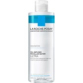 La Roche Posay - Facial cleansing - Oil-infused Micellar Water