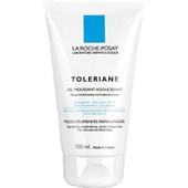 La Roche Posay - Limpeza facial - Gel de limpeza espumante suave Toleriane