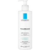 La Roche Posay - Facial cleansing - Toleriane cleanser