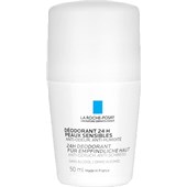 La Roche Posay - Body care - 24 hr Physiological Deodorant Roll-on