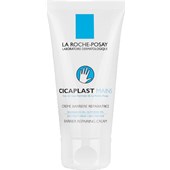La Roche Posay - Körperpflege - Cicaplast Handcreme