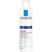La Roche Posay - Body cleansing - Żelowy szampon przeciwłupieżowy Kerium