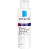 La Roche Posay - Body cleansing - Kerium DS intensiv antiskæl shampookur