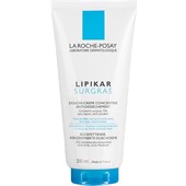 La Roche Posay - Body cleansing - Lipikar Surgras anti-dryness shower cream