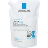 La Roche Posay - Body cleansing - Lipikar Syndet+ Shower Cream Refill Pack