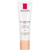 La Roche Posay - Teint - Toleriane Corrective Make-up Fluid