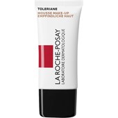 La Roche Posay - Teint - Maquillaje de mousse Toleriane