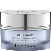 La Vivana - Brillance - Active Anti-Aging Day Cream
