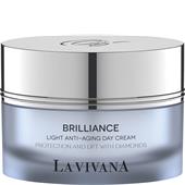 La Vivana - Brillance - Light Anti-Aging Day Cream