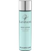 La Vivana - Delicate Care - Lozione per il corpo