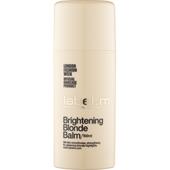 Label.M - Complete - Brightening Blonde Balm
