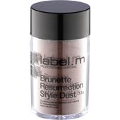 Label.M - Complete - Brunette Resurrection Style Dust