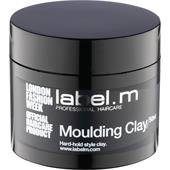 Label.M - Complete - Mud Clay