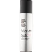 Label.M - Complete - Powder Pink Spray