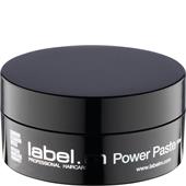 Label.M - Complete - Power Paste
