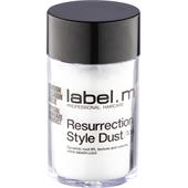 Label.M - Complete - Resurrection Style Dust