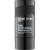 Label.M - Label.Men - Daily Moisturizing Shampoo