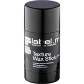 Label.M - Label.Men - Texture Wax Stick