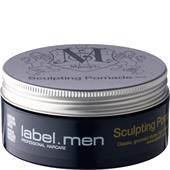 Label.M - Label.Men - Thickening Tonic