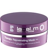 Label.M - Therapy - Rejuvenating Mask