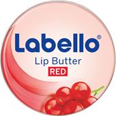 Labello - Lip Butter - Berry Red