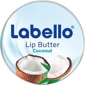 Labello - Lip Butter - Coconut