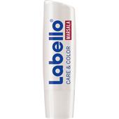 Labello - Pflegestifte - Care & Color