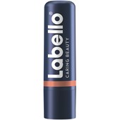 Labello - Plejende læbestifter - Caring Beauty Nude