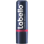 Labello - Pomadka pielęgnująca - Caring Beauty Pink