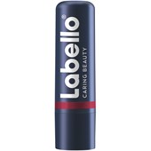 Labello - Plejende læbestifter - Caring Beauty Red