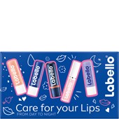 Labello - Lip Balm - Gift Set
