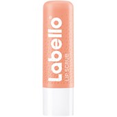 Labello - Plejende læbestifter - Lip Scrub
