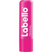 Labello - Pflegestifte - Original Neon