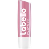 Labello - Pflegestifte - Pearly Shine