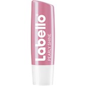 Labello - Plejende læbestifter - Pearly Shine
