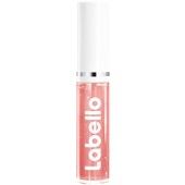 Labello - Plejende læbestifter - Rosé