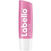 Labello - Pflegestifte - Soft Rosé