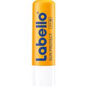 Labello - Plejende læbestifter - Sun Protect SPF 30