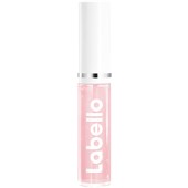 Labello - Plejende læbestifter - Transparent