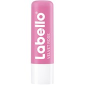 Labello - Plejende læbestifter - Velvet Rose