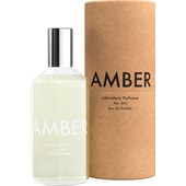Laboratory Perfumes - Amber - Woda toaletowa w sprayu