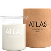 Laboratory Perfumes - Atlas - Bougie parfumée