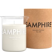 Laboratory Perfumes - Samphire - Swieca zapachowa
