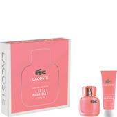 Lacoste - L.12.12 Femme - Geschenkset