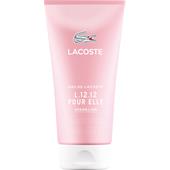 Lacoste - L.12.12 Femme - Sparkling Shower Gel